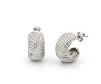 Earrings Unoaerre Woman in Silver 5831
